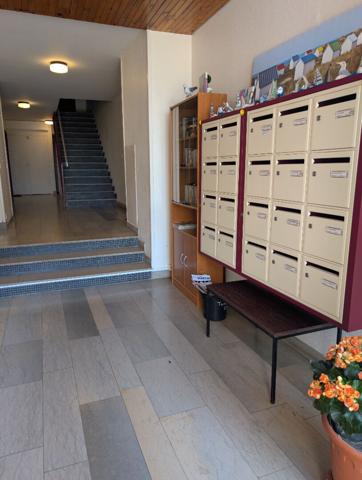 Appartement résidence Les Tamaris