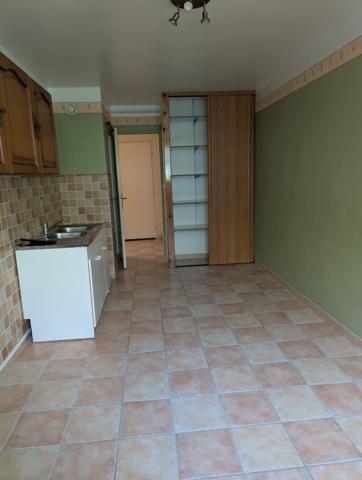 Appartement résidence Les Tamaris