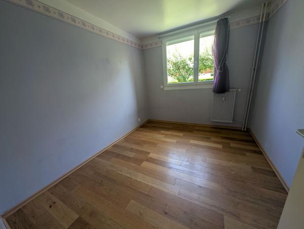 Appartement résidence Les Tamaris