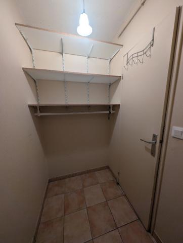 Appartement résidence Les Tamaris