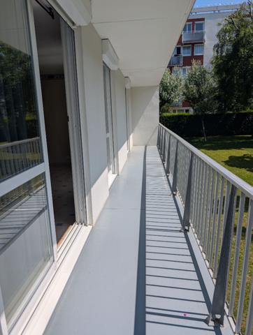 Appartement résidence Les Tamaris