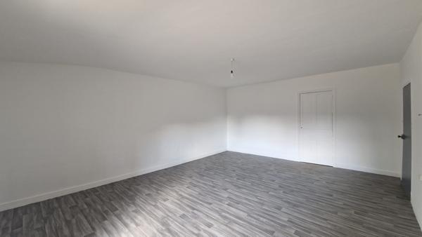Maison à vendre Cherveux