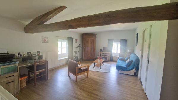 Maison à vendre Cherveux