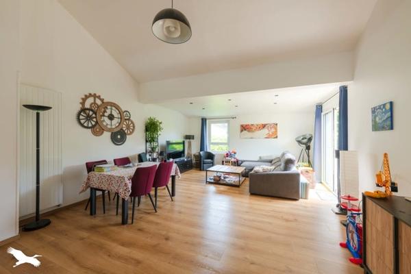 Maison à vendre 479 000 € Eaubonne 6 p 140 m² DPE D