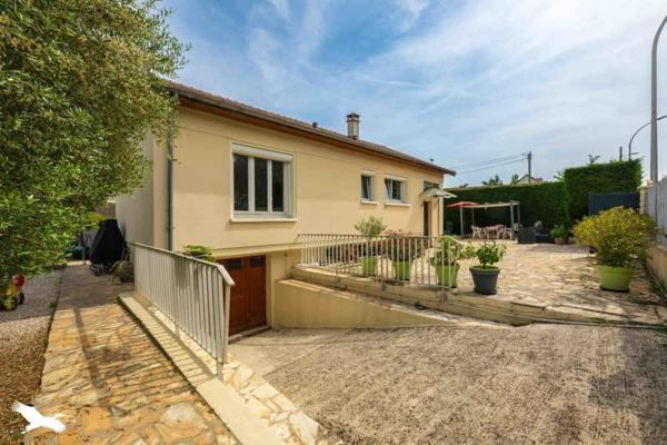 Maison à vendre 479 000 € Eaubonne 6 p 140 m² DPE D