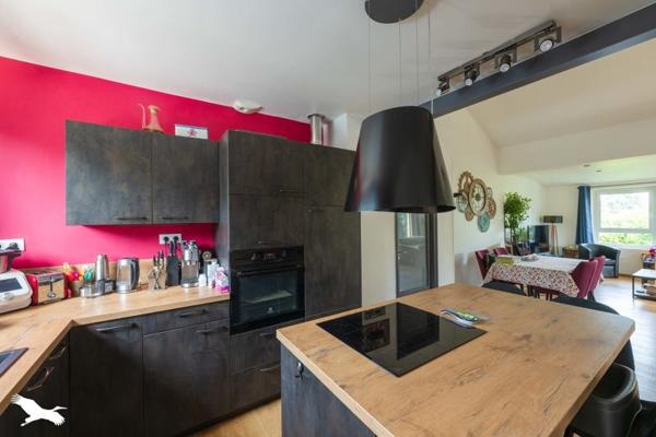 Maison à vendre 479 000 € Eaubonne 6 p 140 m² DPE D