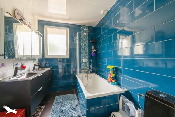 Maison à vendre 479 000 € Eaubonne 6 p 140 m² DPE D