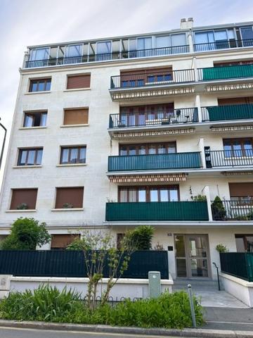 Appartement à vendre |  Orléans |  5 pièces | 98 m²