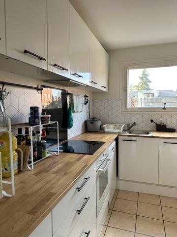Appartement à vendre |  Orléans |  5 pièces | 98 m²