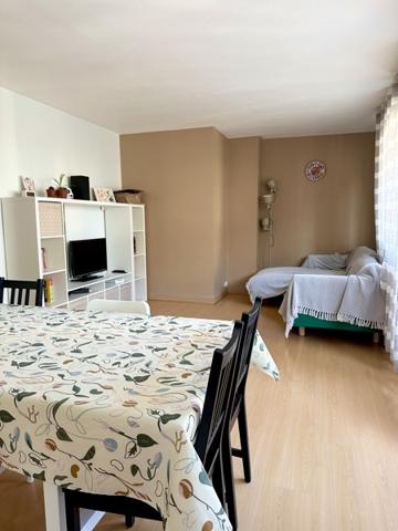 Appartement à vendre |  Orléans |  5 pièces | 98 m²