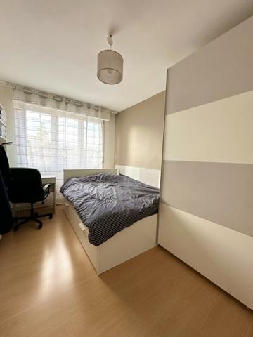 Appartement à vendre |  Orléans |  5 pièces | 98 m²