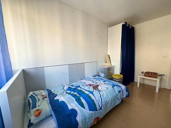 Appartement à vendre |  Orléans |  5 pièces | 98 m²