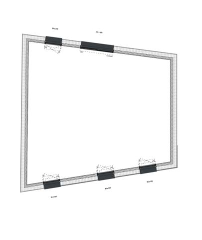 Terrain à vendre 108 m² Nantes