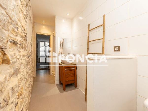 À vendre Appartement 3 pièces 63.21 m² - Bayonne 64100