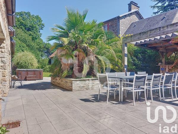 Maison à vendre 6 pièces 170 m² Sartilly-Baie-Bocage