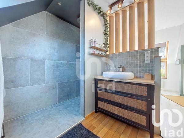 Maison à vendre 6 pièces 170 m² Sartilly-Baie-Bocage