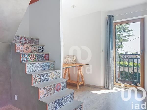 Maison à vendre 6 pièces 170 m² Sartilly-Baie-Bocage