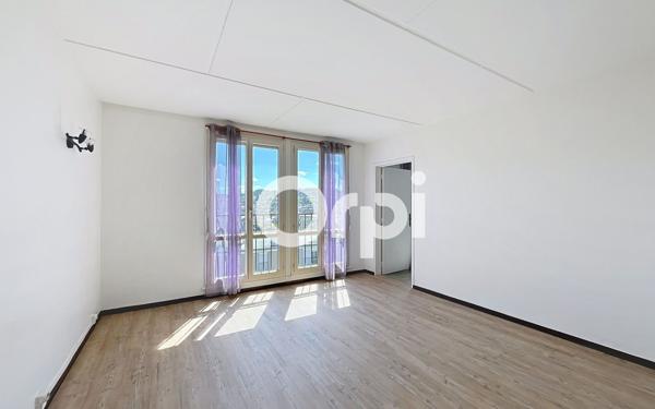 Appartement à vendre    3 pièces •  Brive-la-Gaillarde