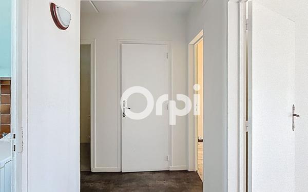 Appartement à vendre    3 pièces •  Brive-la-Gaillarde