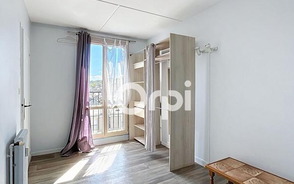 Appartement à vendre    3 pièces •  Brive-la-Gaillarde