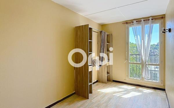 Appartement à vendre    3 pièces •  Brive-la-Gaillarde