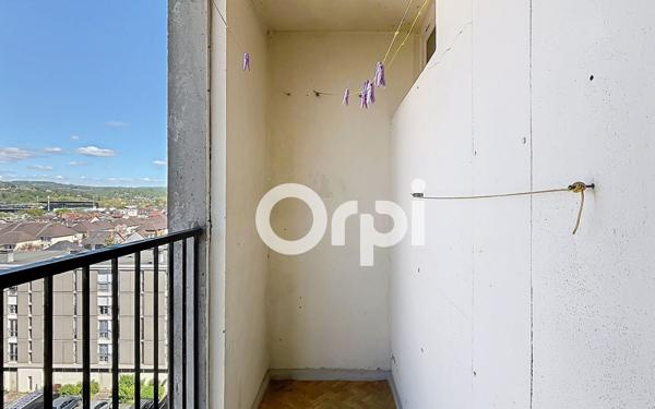 Appartement à vendre    3 pièces •  Brive-la-Gaillarde