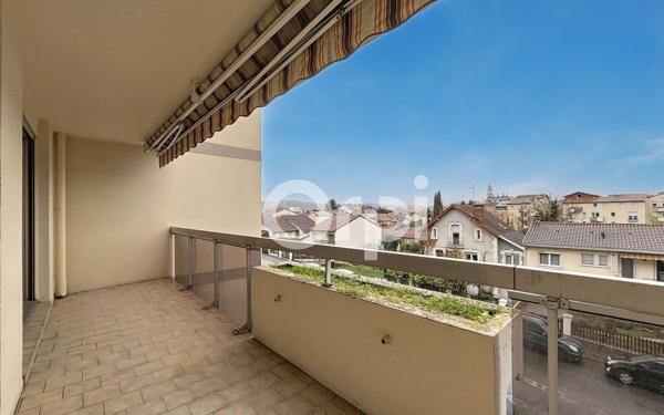 Appartement à vendre    3 pièces • 78,10 m2 Périgueux
