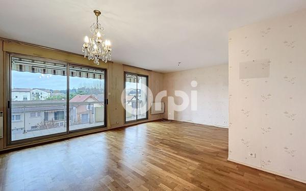 Appartement à vendre    3 pièces • 78,10 m2 Périgueux