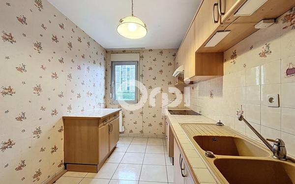 Appartement à vendre    3 pièces • 78,10 m2 Périgueux