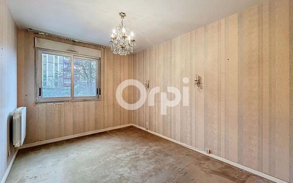 Appartement à vendre    3 pièces • 78,10 m2 Périgueux