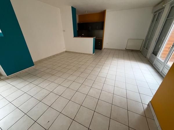 Appartement Soissons 4 pièce(s) 85 m2