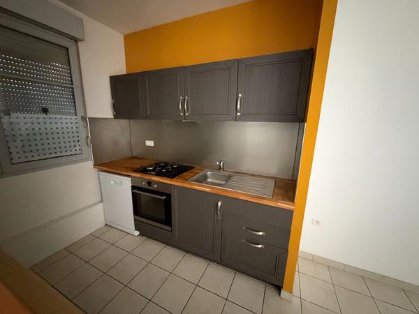 Appartement Soissons 4 pièce(s) 85 m2