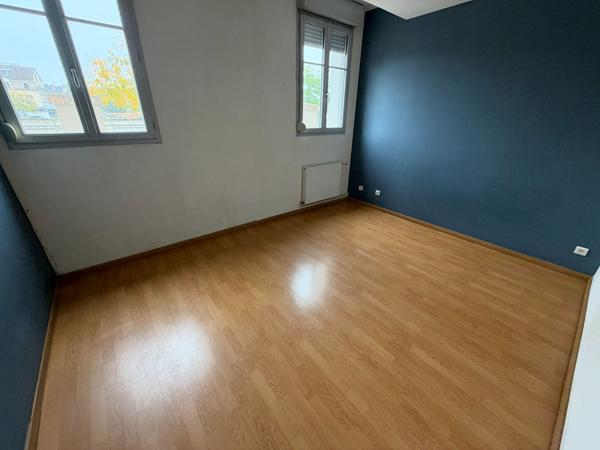 Appartement Soissons 4 pièce(s) 85 m2