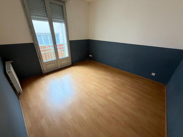 Appartement Soissons 4 pièce(s) 85 m2