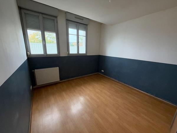 Appartement Soissons 4 pièce(s) 85 m2