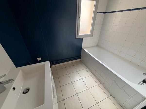 Appartement Soissons 4 pièce(s) 85 m2