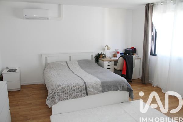 Maison à vendre 4 pièces 150 m² Lanester
