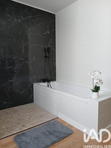 Maison à vendre 4 pièces 150 m² Lanester