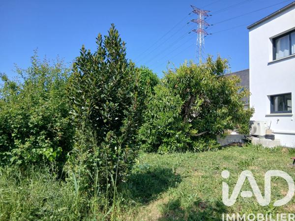 Maison à vendre 4 pièces 150 m² Lanester