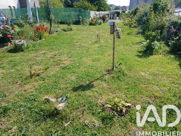 Maison à vendre 4 pièces 150 m² Lanester