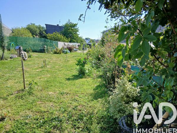 Maison à vendre 4 pièces 150 m² Lanester