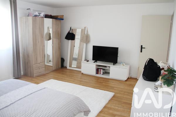 Maison à vendre 4 pièces 150 m² Lanester