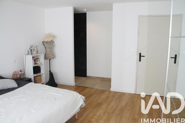 Maison à vendre 4 pièces 150 m² Lanester