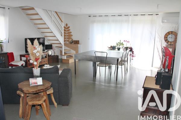 Maison à vendre 4 pièces 150 m² Lanester