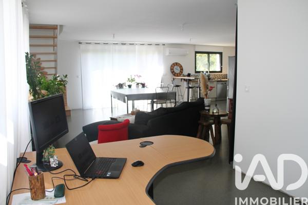 Maison à vendre 4 pièces 150 m² Lanester