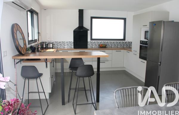 Maison à vendre 4 pièces 150 m² Lanester