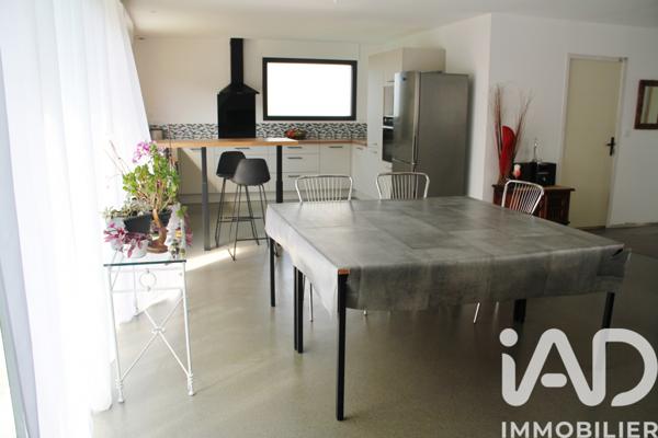 Maison à vendre 4 pièces 150 m² Lanester