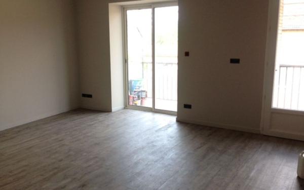 Appartement à louer    2 pièces • 44,60 m2 Caluire-et-Cuire