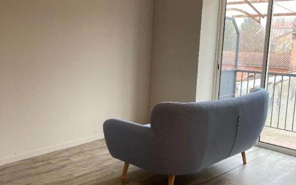 Appartement à louer    2 pièces • 44,60 m2 Caluire-et-Cuire