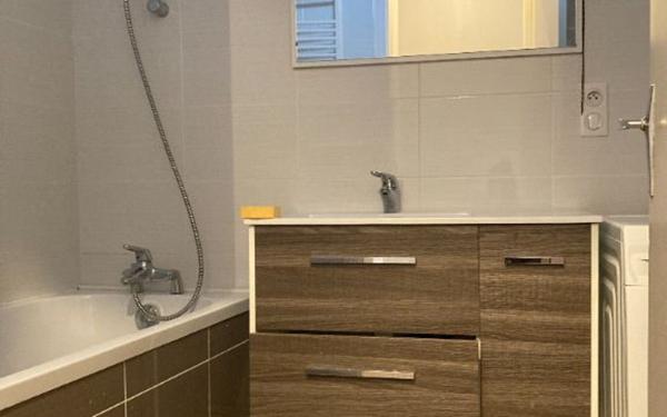 Appartement à louer    2 pièces • 44,60 m2 Caluire-et-Cuire